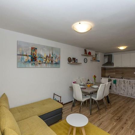 Dalmatinska Kuca Blanka Villa Kaštela Exterior foto