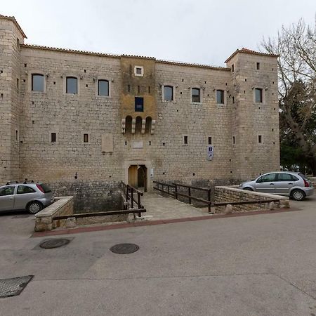 Dalmatinska Kuca Blanka Villa Kaštela Exterior foto
