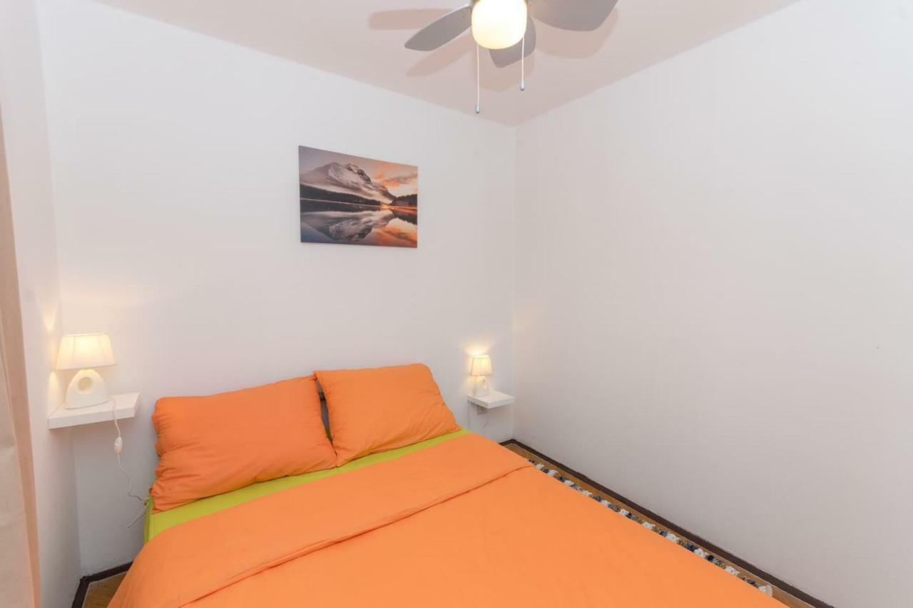 Dalmatinska Kuca Blanka Villa Kaštela Exterior foto