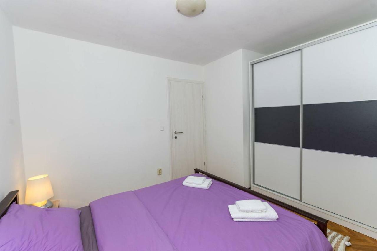 Dalmatinska Kuca Blanka Villa Kaštela Exterior foto